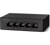 Cisco SF110D-05-EU, 5x10/100 Desktop Switch