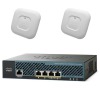 Cisco Mobility Express Bundle AP1700i-E and WLC2504 with 25 lic (AIR-AP1702I-E-WLC)