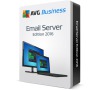AVG Email Server Edition 2016, 5mailboxů (2roky) (SALES NUMBER) email (MSBEN24EXXS005)