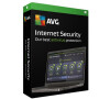 AVG Internet Security for Windows, 4PC (2roky) (SALES NUMBER) email (isw.4.24m)