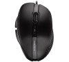CHERRY myš MC 3000, USB, drátová, ergonomická, černá (JM-0120-2)