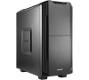 Be quiet! skříň SILENT BASE 600 / MidT / bez zdroje / 2x USB2.0 + 2x USB3.0 / černá (BG006)