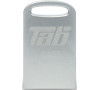 PATRIOT Supersonic Tab 64GB Flash disk / USB 3.0 / Stříbrný kov (PSF64GTAB3USB)