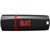 PATRIOT Blitz 32GB Flash disk / USB 3.1 / Černo - Červená