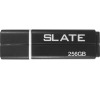 PATRIOT Slate 256GB Flash disk / USB 3.0 / Černý (PSF256GLSS3USB)