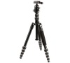 Camlink TPPRE23-BL Stativ Premium, černá řada, průměr 23 mm (CL-TPPRE23-BL)