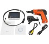CEL-TEC InCam 850 - inspekční kamera 5.5mm,  microSD/SDHC, LCD