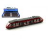 Metro vagón kov 17cm 12ks v boxu