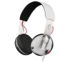 SKULLCANDY SLUCHÁTKA GRIND S TAP TECHNOLOGIÍ - BÍLÁ