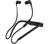 SKULLCANDY SLUCHÁTKA SMOKIN BUD 2 BEZDRÁTOVÁ - ČERNÁ