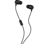 SKULLCANDY SLUCHÁTKA JIB - ČERNÁ