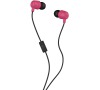 SKULLCANDY SLUCHÁTKA JIB - RŮŽOVÁ