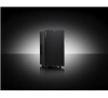 FRACTAL DESIGN skříň DEFINE MINI, bez zdroje (FD-CA-DEF-MINI-BL)