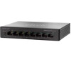 Cisco switch SF110D-08HP, 8x10/100, PoE (SF110D-08HP-EU)