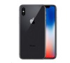 APPLE iPhone X 64GB Space Grey (MQAC2CN/A)