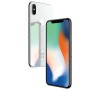 APPLE iPhone X 64GB Silver (MQAD2CN/A)