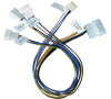 AKASA PWM Splitter - Smart Fan Cable (AK-CB002)