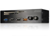 AKASA InterConnect EF (AK-HC-08BK)