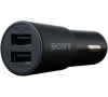 Sony USB auto adaptér CP-CADM2, 4,8A, 2x USB
