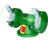 Dvoukotoučová elektrická bruska DWT DS-150 KS, 150W