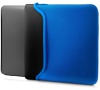 HP 13,3" Pouzdro Neoprene Sleeve černá/modrá (V5C25AA#ABB)