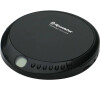 Přenosný MP3 přehrávač Roadstar PCD 435CD, černý