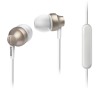 Sluchátka Philips SHE3855GD/00