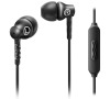 Sluchátka Philips SHE8105 - černá