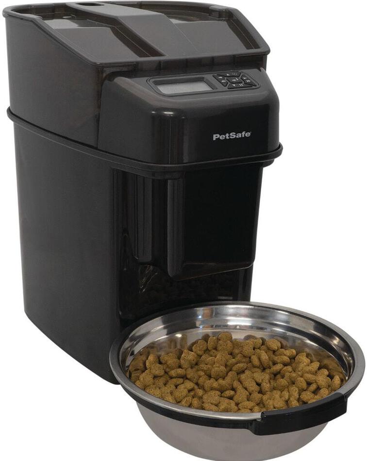 Chytrý dávkovač krmiva PetSafe Healthy Pet Simply Feed™