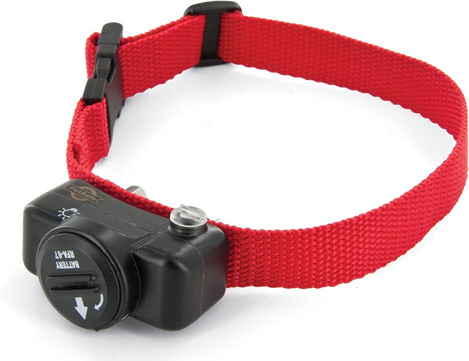 PetSafe® Deluxe Extra obojek pro elektrický ohradník pro psy
