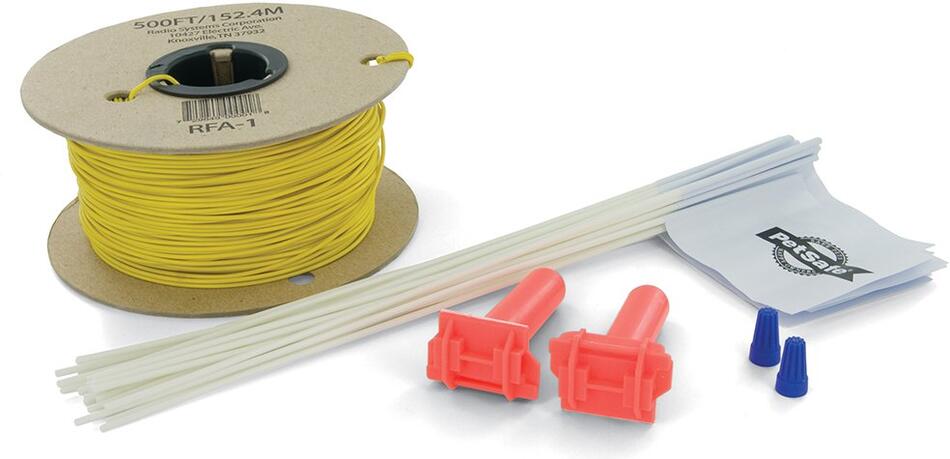 PetSafe® Extra sada pro elektrické ohradníky