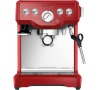 BES840CRN Espresso červené Sage