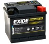 Baterie Exide 12V 40Ah ES450, EXIDE