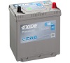 Baterie Exide 12V 38Ah EA386, EXIDE