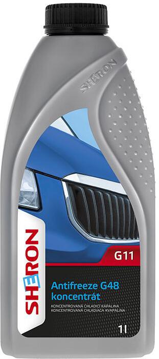 Antifreeze G48 1 litr SHERON