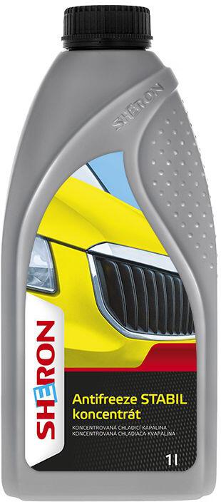 Antifreeze STABIL 1 litr SHERON