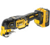 Aku oscilační multibruska 18 V DeWalt