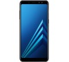 Samsung SM-A530F Galaxy A8 Duos gsm tel. Black