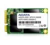 ADATA SSD 256GB Premier Pro SP310 mSATA SATA III 6Gb/s