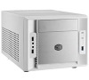 case Cooler Master mini ITX Elite 120 Advance, white, USB3.0, bez zdroje