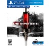 PS4 VR - The Inpatient (PS719966463)