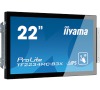 22" LCD iiyama TF2234MC-B3X - open frame