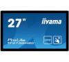 27" LCD iiyama TF2738MSC-B1 - open frame