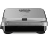 Vaflovač + gril DeLonghi SW12AC.S