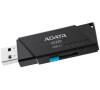 A-Data ADATA Flash Disk 64GB UV330, USB 3.1 Dash Drive, černá (AUV330-64G-RBK)