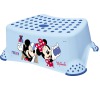 Keeeper Protiskluzová stolička tomek, Mickey, modrá