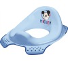 Keeeper Protiskluzová redukce na WC ewa, Mickey, modrá
