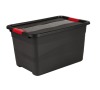 Keeeper Extra pevný stěhovací box eckhart, černý 52L