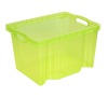Keeeper Multi-box franz, zelený XL 24L