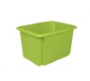 Keeeper Úložný box emil, zelený 24L